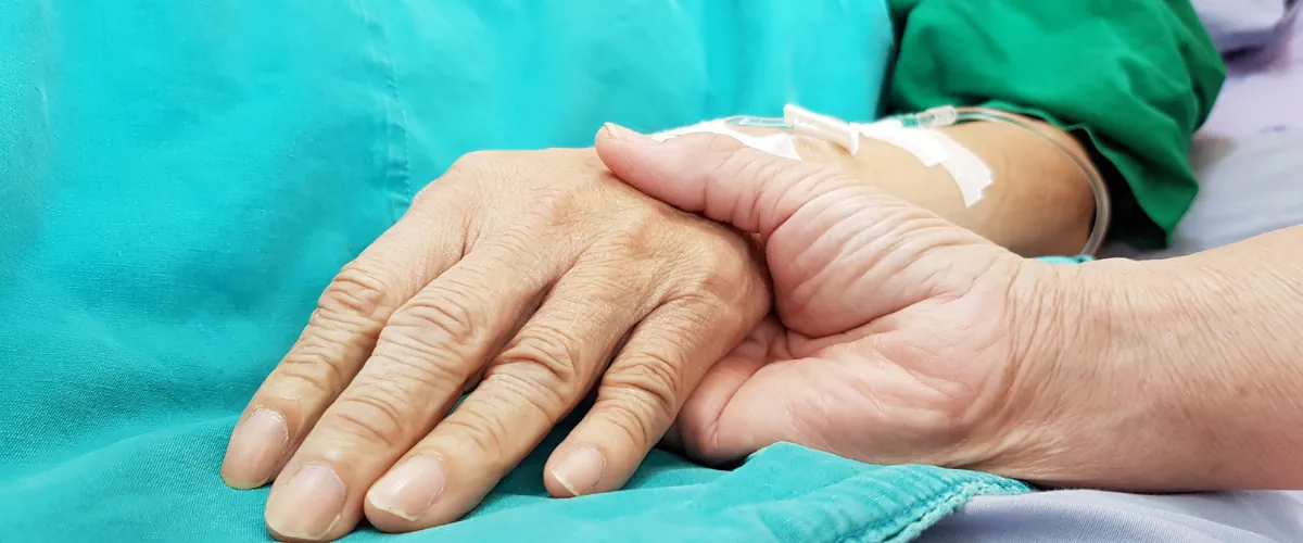 End of Life Care