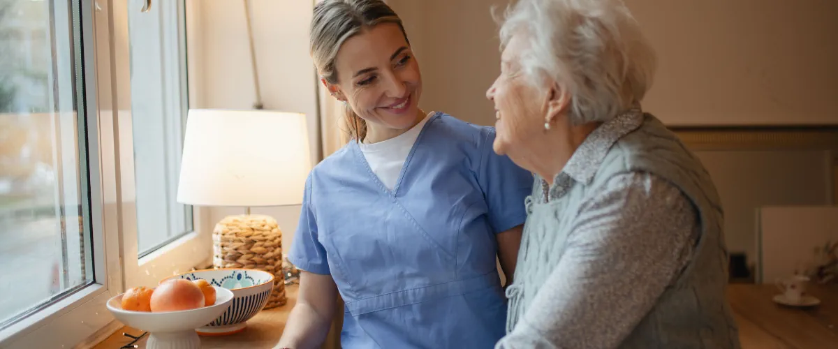 dementia care