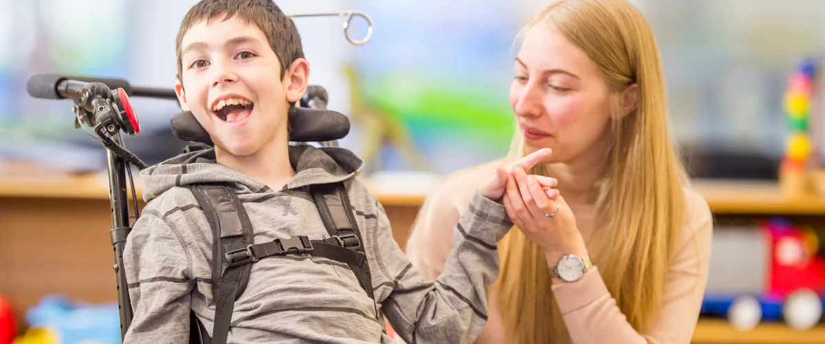 learning disabilities