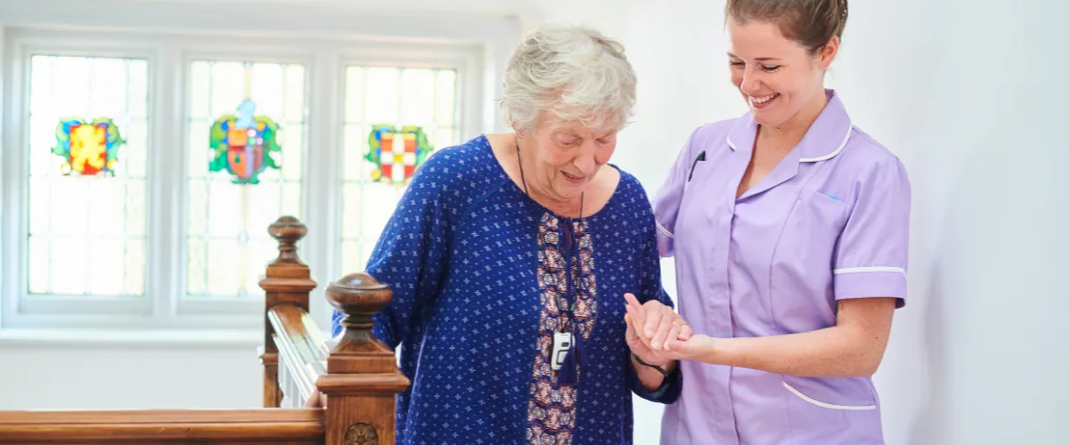private home care